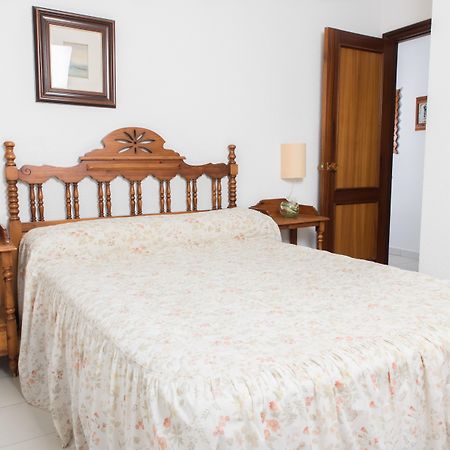 Apartamentos Turmalina Unitursa Calpe Bagian luar foto
