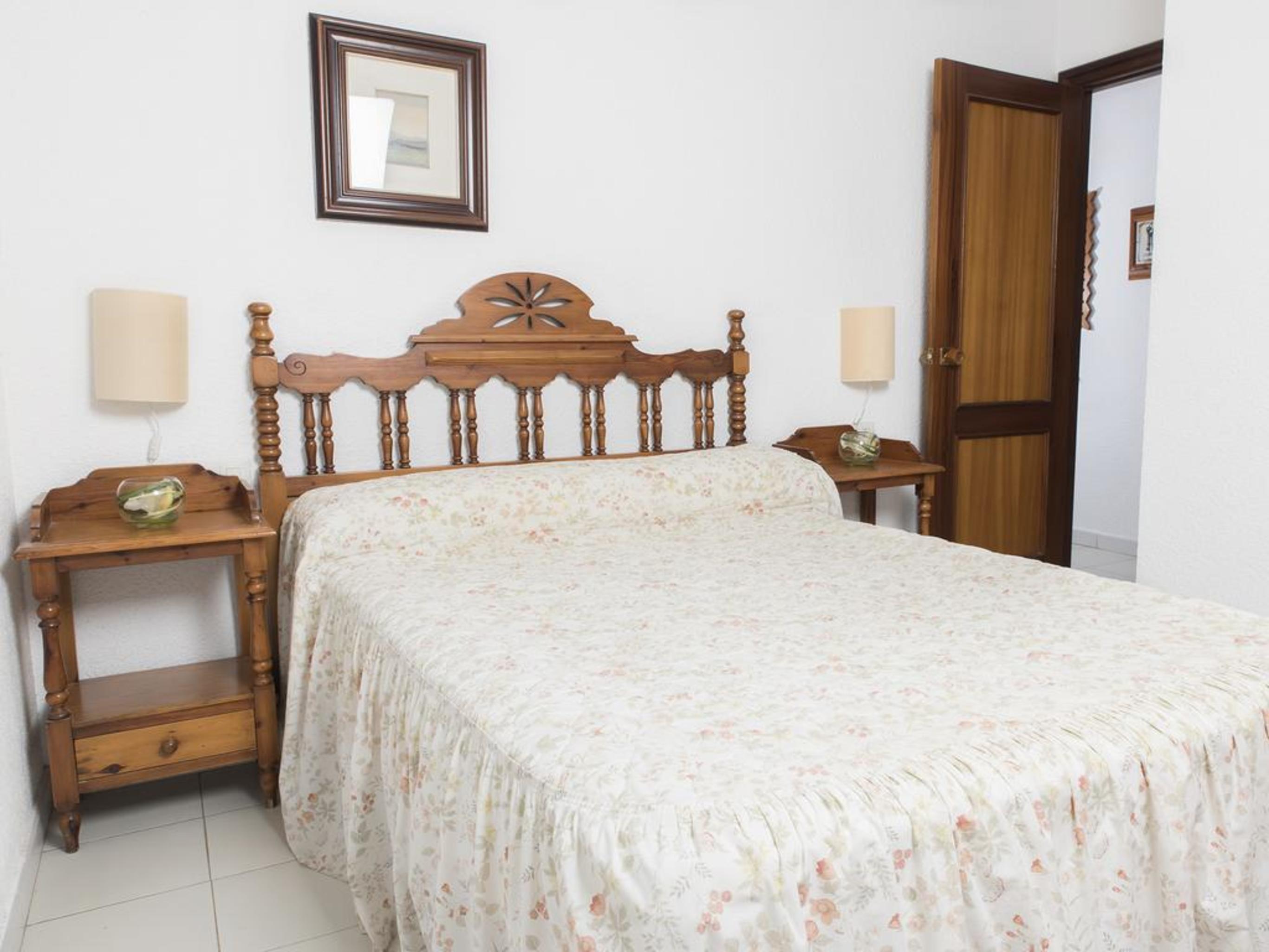Apartamentos Turmalina Unitursa Calpe Bagian luar foto