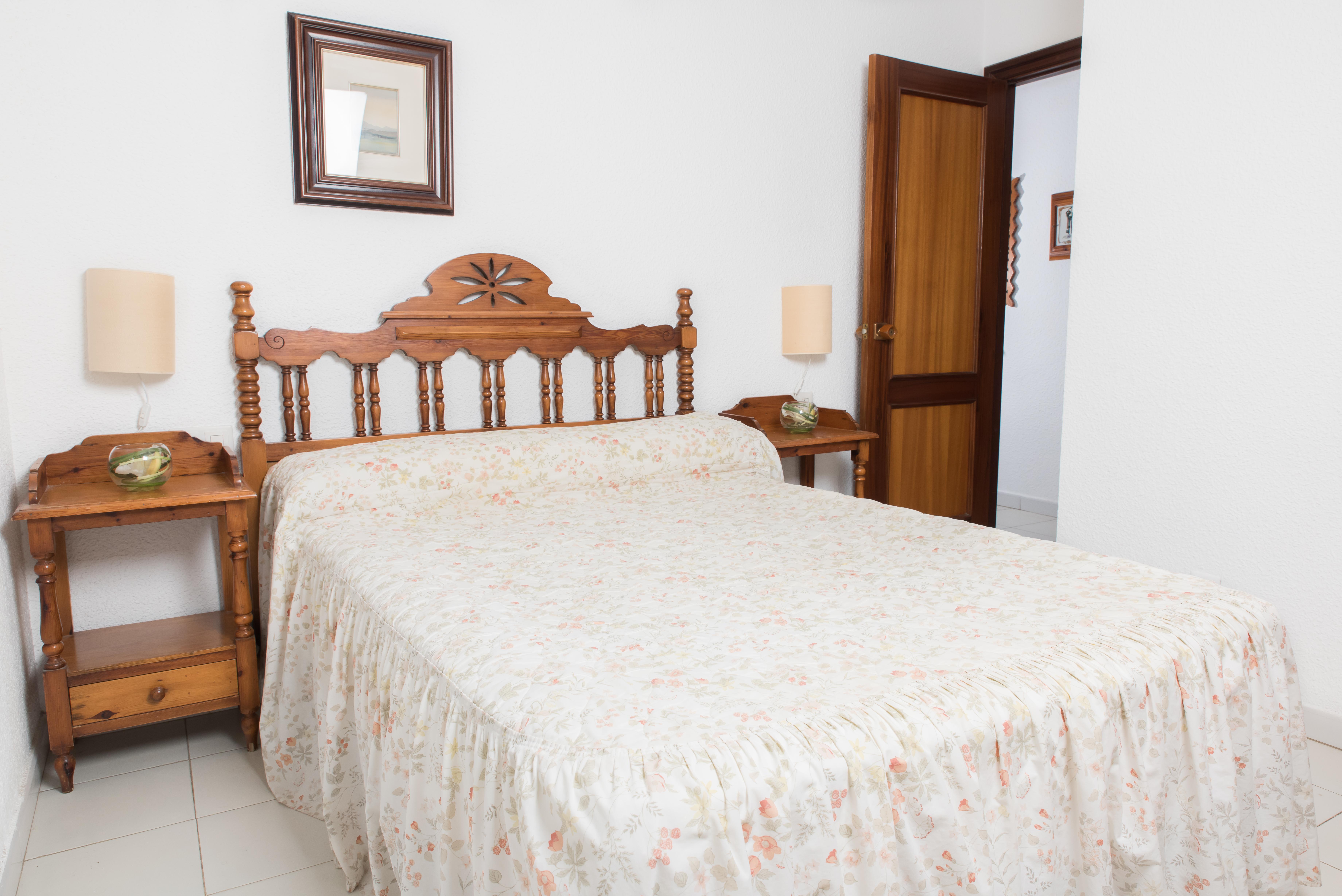 Apartamentos Turmalina Unitursa Calpe Bagian luar foto