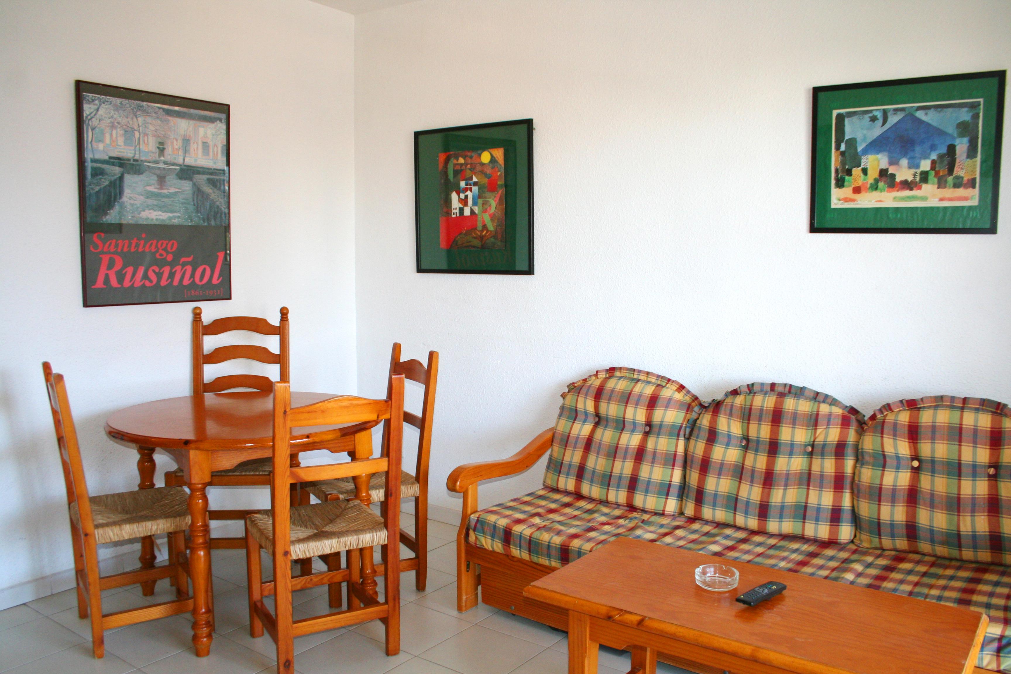 Apartamentos Turmalina Unitursa Calpe Bagian luar foto