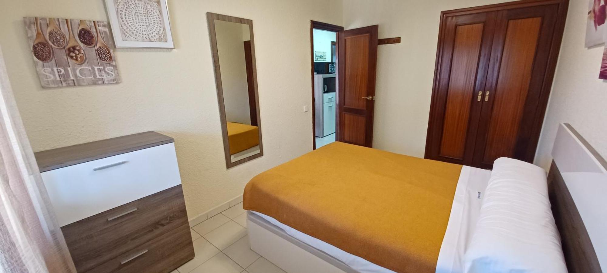 Apartamentos Turmalina Unitursa Calpe Bagian luar foto