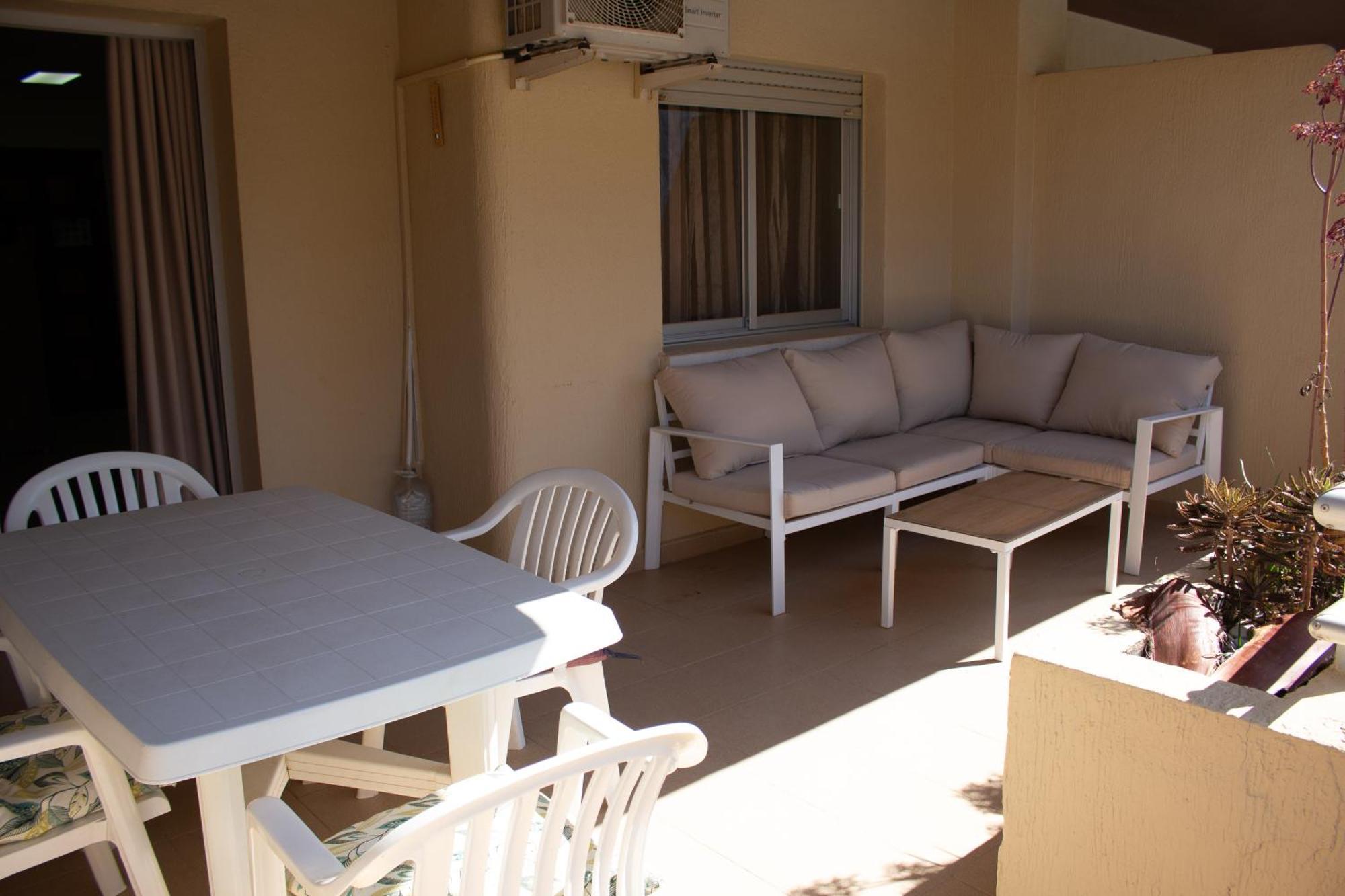 Apartamentos Turmalina Unitursa Calpe Bagian luar foto