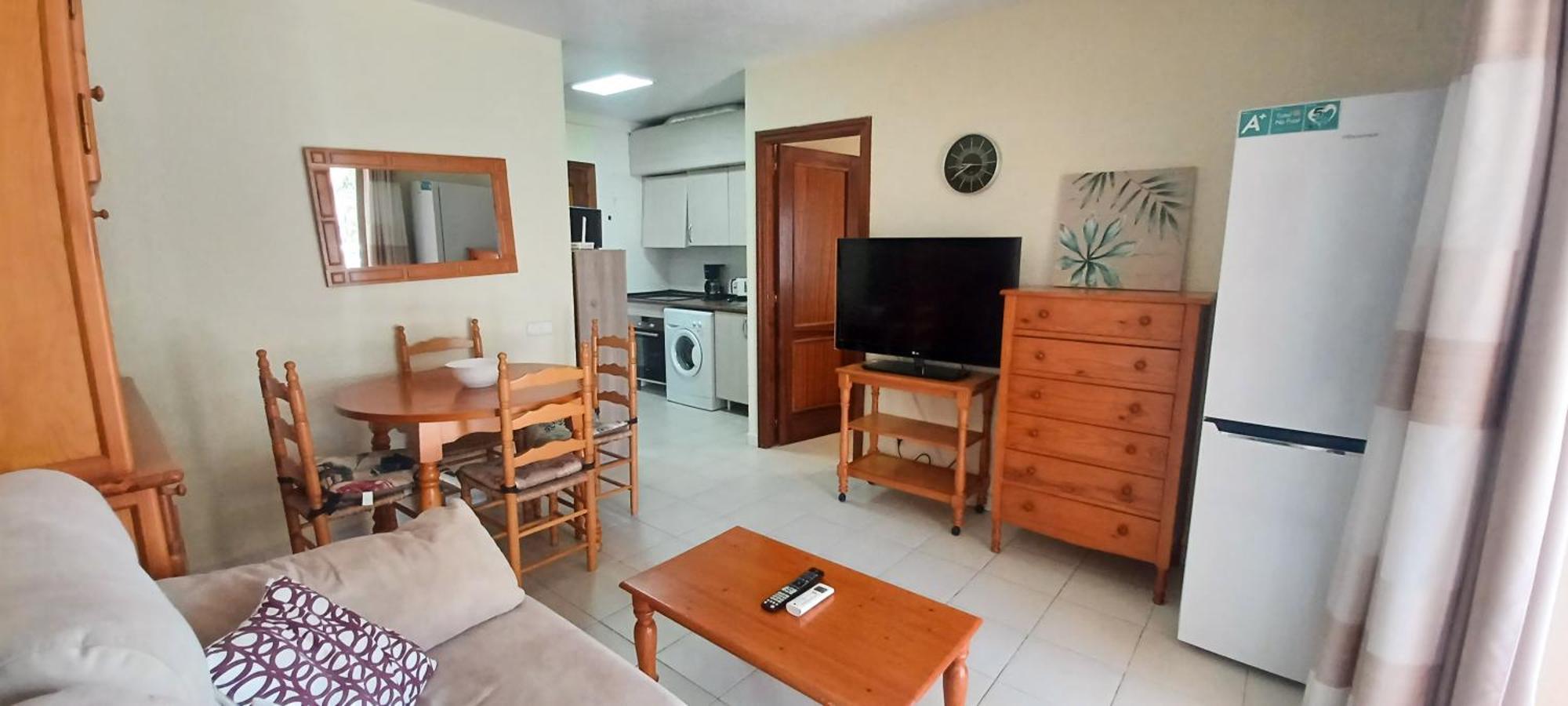 Apartamentos Turmalina Unitursa Calpe Bagian luar foto