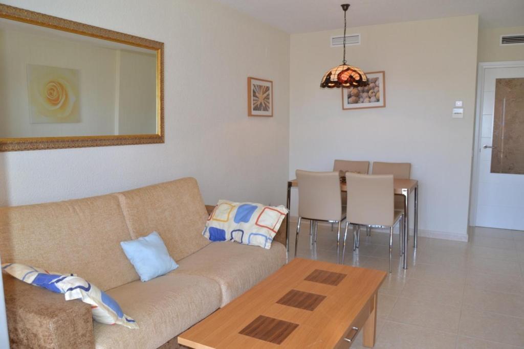 Apartamentos Turmalina Unitursa Calpe Bagian luar foto