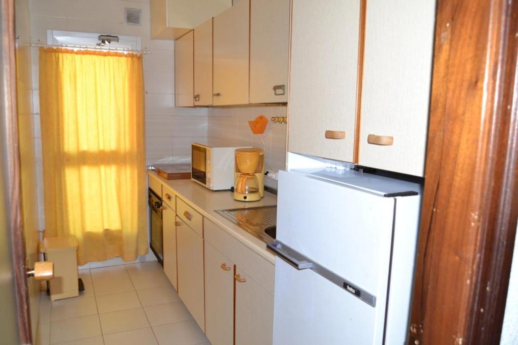 Apartamentos Turmalina Unitursa Calpe Ruang foto
